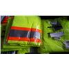 Image 2 : 4 NEW CONDOR HI-VIS SHIRTS RETAIL $42 EACH