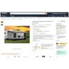 Image 2 : NEW CAREFREE 291400 RV VACATIONR SCREEN ROOM FOR 14 TO 15 AWNING RETAIL $850