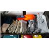 Image 1 : LOT OF VARIOUS NEW WORK GLOVES