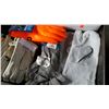 Image 2 : LOT OF VARIOUS NEW WORK GLOVES