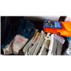 Image 3 : LOT OF VARIOUS NEW WORK GLOVES