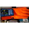 Image 4 : LOT OF VARIOUS NEW WORK GLOVES