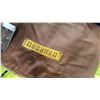 Image 4 : NEW CARHARTT FLAME RESISTANT CANVAS WAIST OVERALLS SIZE 38 X 34 RETAIL $194
