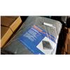 Image 1 : NEW 16 X 20 INDUSTRIAL TARP