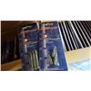 Image 1 : 2 BOXES OF NEW TORX #25 & #27 BITS RETAIL $222