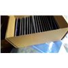 Image 3 : 2 BOXES OF NEW TORX #25 & #27 BITS RETAIL $222