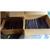 Image 4 : 2 BOXES OF NEW TORX #25 & #27 BITS RETAIL $222