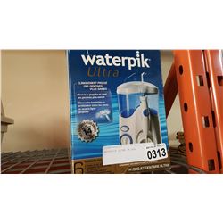 WATERPIK ULTRA IN BOX