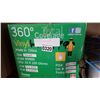 Image 2 : 2 BOXES OF VINYL GLOVES