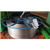 Image 2 : 2 SPOOLS OF STAINLESS STEEL WELDING WIRE