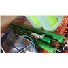 Image 1 : LOT OF WELDING ROD