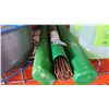 Image 2 : LOT OF WELDING ROD