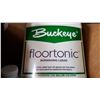 Image 1 : BUCKEYE FLOOR TONIC BURNISHING LIQUID