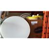 Image 1 : NETAL CANNISTERS AND AIR PURIFIER AND PLASTIC CARBOYS