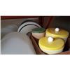 Image 2 : NETAL CANNISTERS AND AIR PURIFIER AND PLASTIC CARBOYS