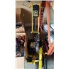 Image 1 : JOHN DEERE E35 GAS EDGER