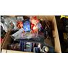 Image 1 : BOX OF NEW ITEMS