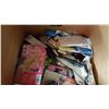 Image 1 : BOX OF NEW ITEMS