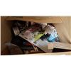 Image 1 : BOX OF NEW ITEMS