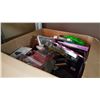 Image 1 : BOX OF NEW PHONE CASES