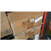 Image 1 : TWO BOXES OF HALOGEN LAMPS