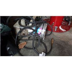 CAMPBELL HAUSFELD POWERPAL COMPRESSOR
