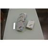 Image 1 : 5 NEW TYPE C USB 4 PORT USB HUBS, RETAIL $30 EACH, VALUE $150