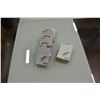 Image 1 : 5 NEW TYPE C USB 4 PORT USB HUBS, RETAIL $30 EACH, VALUE $150