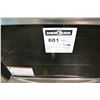 Image 2 : NEW FRIGIDAIRE GALLERY STAINLESS INDUCTION STOVE, CURRENT RETAIL $1,698