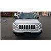 Image 2 : 2011 JEEP PATRIOT 4 DOOR STATION WAGON 4X4 AUTOMATIC, 228495KM WITH KEY FOB AND REGISTRATION