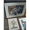 Image 2 : FOUR LARGE AND SMALL PRINTS