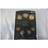 Image 2 : 2003 UNCIRCULATED COIN SET