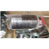 Image 1 : ROLL OF 2002 50CENT PIECES