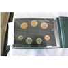 Image 2 : 1998 UNCIRCULATED COIN SET