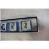 Image 2 : LOT OF FOUR MENS RINGS
