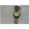 Image 1 : WOMENS STEEL GUESS WATERPRO WATCH WORKING