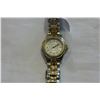 Image 2 : WOMENS STEEL GUESS WATERPRO WATCH WORKING