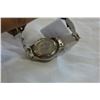 Image 3 : WOMENS STEEL GUESS WATERPRO WATCH WORKING