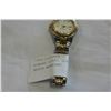 Image 4 : WOMENS STEEL GUESS WATERPRO WATCH WORKING