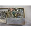 Image 2 : HEMITITE MAGNETIC JEWELLRY AND LOT OF RINGS