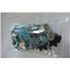 Image 1 : BEADED TURQUOISE JEWELLRY