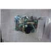 Image 2 : BEADED TURQUOISE JEWELLRY