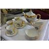 Image 1 : ROYAL WINTON GRIMWADES BONE CHINA SET