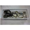 Image 1 : UNVERIFIED OMEGA AND OTHER MENS WATCHES