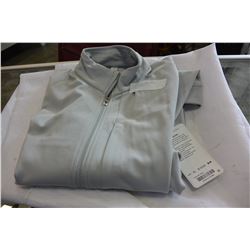 NEW MENS LULULEMON SPORT JACKET - RETAIL $128