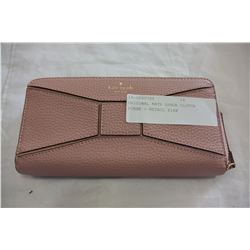 ORIGINAL KATE SPADE CLUTCH PURSE - RETAIL $168