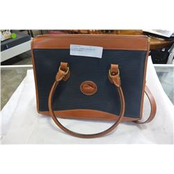 ORIGINAL DOONEY, BOURKE W/ SERIAL NUMBER