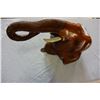 Image 2 : CARVER WOOD ELEPHANT HEAD