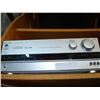 Image 1 : PANASONIC RECEIVER SA HE75