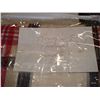 Image 2 : KING SIZE REINDEER SHEET